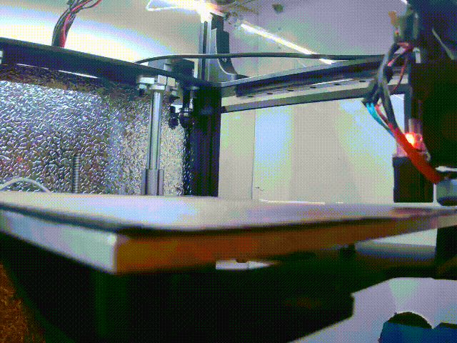 printing the brushholder